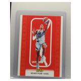 Kelsey Plum 2024 Panini Instant WNBA Logo