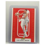 Diana Taurasi 2024 Panini Instant WNBA Logo