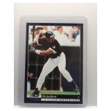 Bo Jackson 1994 Score