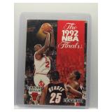 Michael Jordan 1992 Skybox