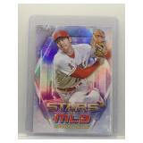 Shohei Ohtani 2023 Topps Stars Of MLB