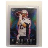 Tom Brady 2024 Topps Composite Midnight