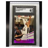 David Robinson 1993 Topps SC Beam Team SGC 6