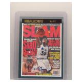 Shaquille O'Neal 2021 Hoops Magic