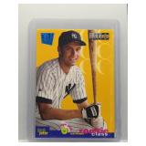 Derek Jeter 1994 Upper Deck CC Rookie Class