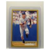 Derek Jeter 1998 Topps
