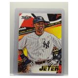 Derek Jeter 2022 Topps Fire