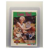 Larry Bird 1991 Hoops