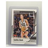 Caitlin Clark 2024 Donruss #15