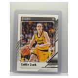 Caitlin Clark 2024 Donruss #4