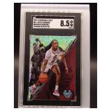 Joyce Edwards 2025 Bowman U's Best Breaking...