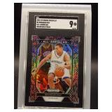Brandon Roy 2024 Snakeskin Prizm DP...