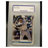 Aaron Judge 2019 Topps BMG 10