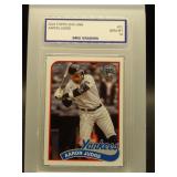 Aaron Judge 2024 Topps '89 BMG 10