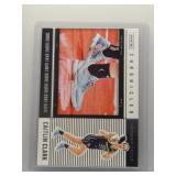 Caitlin Clark 2025 Chronicled Shoe Game #80