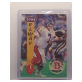 John Elway 1994 Sportflics
