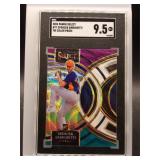 Spencer Arrighetti 2024 Select Premier Tri...