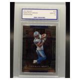 Amon-Ra St. Brown 2021 Select Concourse BMG 10