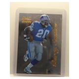 Barry Sanders 1996 Select Certified