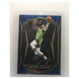 Anthony Edwards 2021 Select Premier