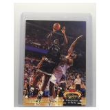 Shaquille O'Neal 1993 Topps SC