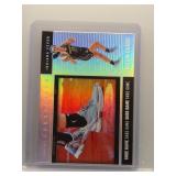 Caitlin Clark 2025 Chronicled #80 Shoe Game