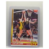 Caitlin Clark 2024 Prospector's Edge Rookie F/X