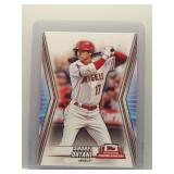 Shohei Ohtani 2023 Topps TCD