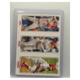 M. Trout / S. Ohtani / A. Rendon 2022 Topps...