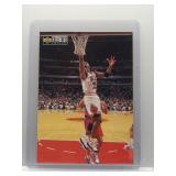 Michael Jordan 1997 Upper Deck