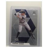 Aaron Judge 2021 Mosaic