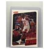 Michael Jordan 1999 Upper Deck Victory Greatest