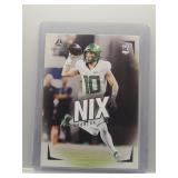 Bo Nix 2024 Luminance Rookie