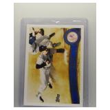 Mickey Mantle 2011 Topps