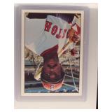 Jim Rice 1975 SSPC Rookie