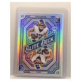 Puka Nacua 2024 Elite Deck