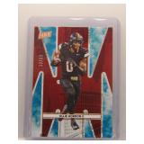 Ollie Gordon II 2024 Panini The National /99