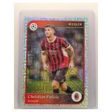 Christian Pulisic 2025 Merlin Mojo