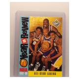 Kobe Bryant 1998 Upper Deck