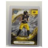 Mark Gronowski 2025 Bowman U's Best