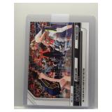 Clark & Bueckers 2025 Instant