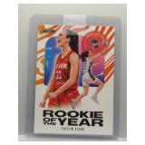 Caitlin Clark 2024 Instant Rookie Of The Year