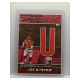 Joe Burrow 2025 Elite Spellbound