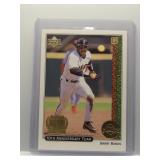 Barry Bonds 1998 Upper Deck Gold