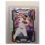 Colton Cowser 2024 Pulsar Prizm Rookie