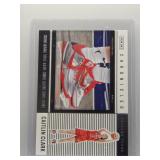 Caitlin Clark 2025 Chronicled Shoe Game #79