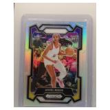 Angel Reese 2024 Prizm DP Rookie Refractor