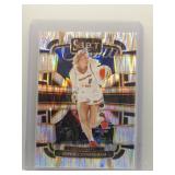 Sophie Cunningham 2024 Select Concourse Shock