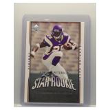 Adrian Peterson 2007 Upper Deck Star Rookie