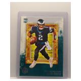 Jalen Hurts 2020 Gridiron Kings Rookie